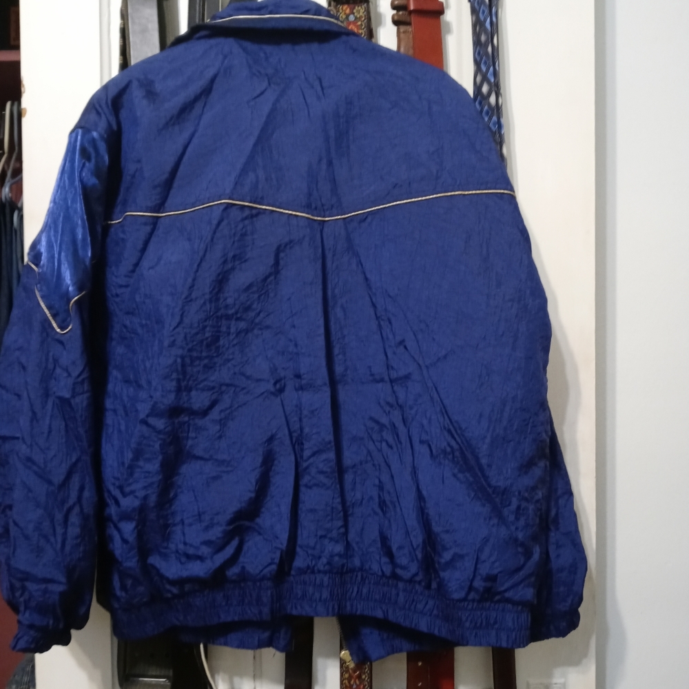 Ladies Active Frontier Jacket - Picture 2 of 7
